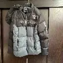 CHAMARA NFL LAS VEGAS ORIGINAL MARCA NFL HECHA COSTCO TALLA  S